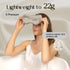 22 MM Silk Sleep Mask